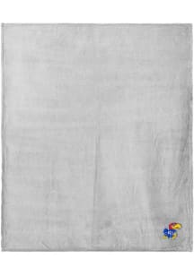 Kansas Jayhawks Sweatshirt Throw Blanket Sweatshirt Blanket
