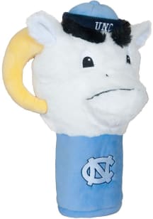 North Carolina Tar Heels Mascot Golf Headcover