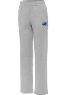 Antigua Orlando Magic Womens Victory Grey Sweatpants