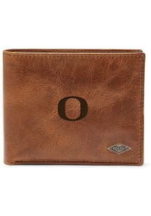 Oregon Ducks RFID Passcase Mens Business Accessories