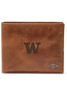 Washington Huskies RFID Passcase Mens Business Accessories