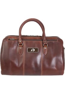 Colorado Buffaloes Brown Niagara Duffel Tote