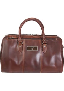 Texas Tech Red Raiders Brown Niagara Duffel Tote
