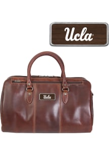 UCLA Bruins Brown Niagara Duffel Tote