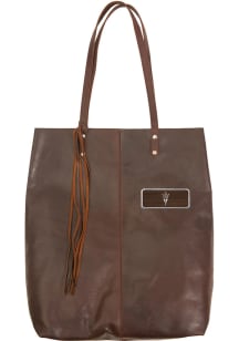 Arizona State Sun Devils Brown Mee Tote Tote