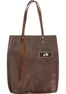 Colorado Buffaloes Brown Mee Tote Tote