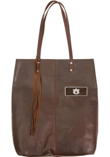 Auburn Tigers Brown Mee Tote Tote