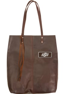 Oklahoma State Cowboys Brown Mee Tote Tote