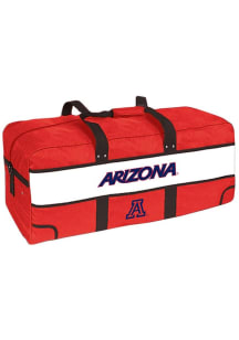 Jardine Arizona Wildcats Red Amerasport Hockey Gym Bag