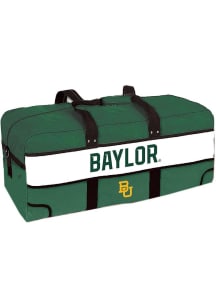 Jardine Baylor Bears Green Amerasport Hockey Gym Bag