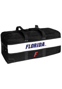 Jardine Florida Gators Black Amerasport Hockey Gym Bag
