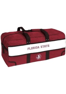 Jardine Florida State Seminoles Burgundy Amerasport Hockey Gym Bag