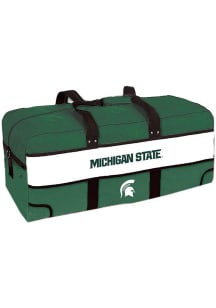 Jardine Michigan State Spartans Green Amerasport Hockey Gym Bag