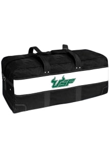 Jardine South Florida Bulls Black Amerasport Hockey Gym Bag