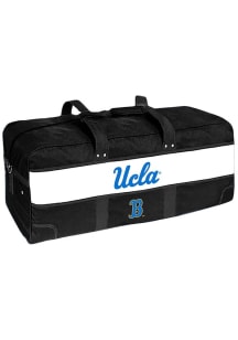 Jardine UCLA Bruins Black Amerasport Hockey Gym Bag