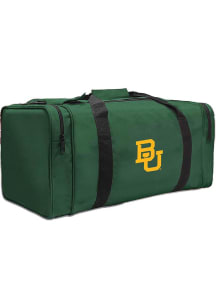 Jardine Baylor Bears Green Amerasport Square Gym Bag