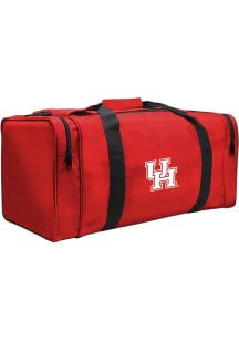 Jardine Houston Cougars Red Amerasport Square Gym Bag