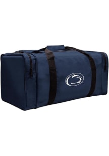 Jardine Penn State Nittany Lions Navy Blue Amerasport Square Gym Bag