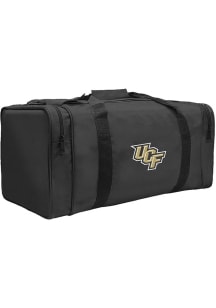 Jardine UCF Knights Black Amerasport Square Gym Bag