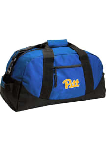 Jardine Pitt Panthers Blue Amerasport Dome Gym Bag