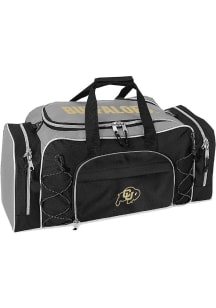 Jardine Colorado Buffaloes Black Amerasport Action Pack Gym Bag