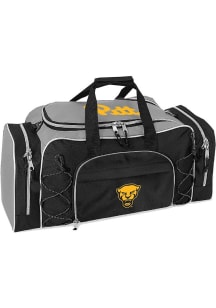 Jardine Pitt Panthers Black Amerasport Action Pack Gym Bag