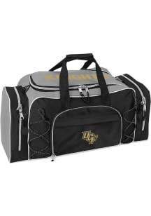 Jardine UCF Knights Black Amerasport Action Pack Gym Bag