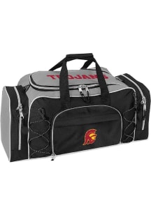 Jardine USC Trojans Black Amerasport Action Pack Gym Bag