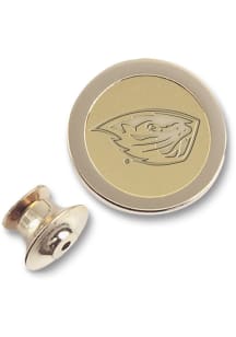 Oregon State Beavers Gold Lapel Mens Tie Tack