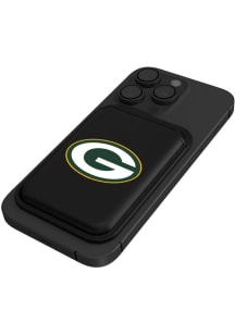 Green Bay Packers Primary Mag Safe Phone Wallets