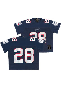 UConn Huskies Christopher Freeman Campus Ink NIL Throwback Throwback Jersey