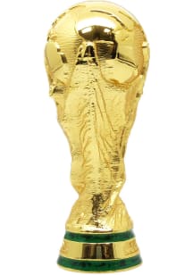FIFA White Trophy Collectible
