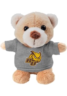 Rowan University Bear Stubbie Fashion Plush