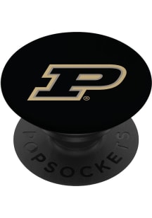 Jardine Purdue Boilermakers Gold Pop Socket PopSocket