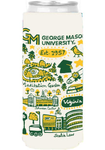 George Mason University Julia Gash Coolie - Green