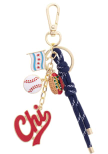 Chicago Icons Bag  Womens Charm