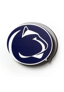 Penn State Nittany Lions 3D Sign - Navy Blue