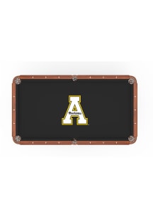 Appalachian State Mountaineers Pool Table Cloth Pool Table
