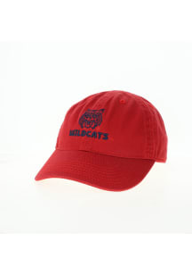 Legacy Arizona Wildcats Cardinal Red EZT Twill Adjustable Toddler Hat