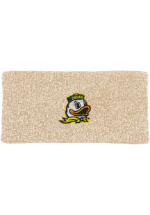 LogoFit Oregon Ducks Cameron Womens Headband
