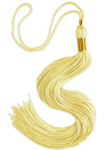 Information Lemon Graduation Tassel