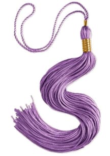 Dentistry Lilac Graduation Tassel