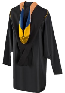Business (Ross) Drab Graduation Hood