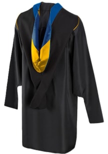 Philosophy Royal Blue Graduation Hood