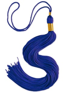 Architecture & Urban Planning Blue Violet Graduation Tassel