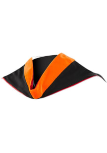 Engineering Orange Graduation Hood