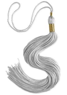 BCN Light Gray Graduation Tassel
