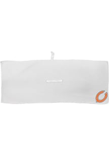 Chicago Bears Microfiber 16x40 Golf Towel