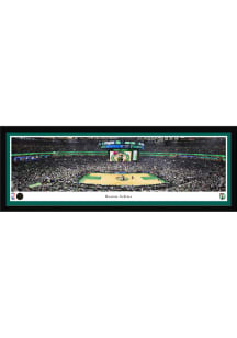 Blakeway Panoramas Boston Celtics Select Framed Posters