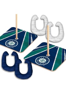 Seattle Mariners HorseShoe Tailgate Game